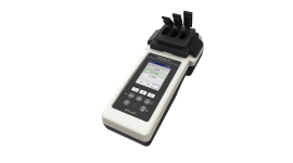 Testeur numérique de piscine Weau PoolLab 2.0