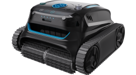 Robot de piscine Wybot S2