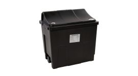 AquaForte Filtre de bassin MBF-200 gravitaire hors sol pour bassin