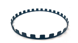 BonFeu Anneau à brochettes accessoire pour brasero BonBiza