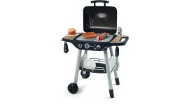 Smoby Barbecue Grill jouet de plein air pour enfants