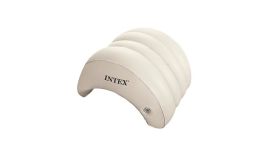 Intex PureSpa oreiller gonflable ergonomique pour spa gonflable