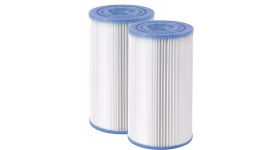 Filtre Intex PureSpa S2 - Lot de 2