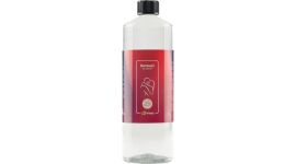 W'eau Parfum de Spa - Sensuel - 1 litre