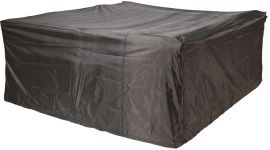 W'eau housse de protection spa carrée 220 x 220 cm