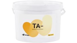W'eau TA- Alkaliteit 3 kg