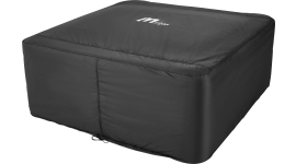 Mspa couverture isolante de spa Tribeca 166 x 166 cm
