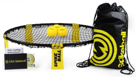 Spikeball kit de jeu Standard Combo pour jardin et plage