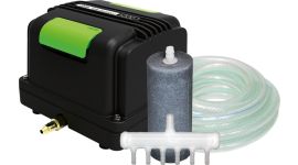 Velda Silenta Outdoor Pro 6000 Pompe à air