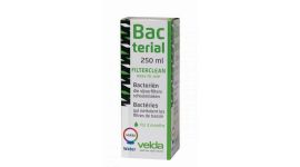 Velda Bactéries pour Filtre 250 ml