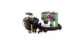 Velda Clear Control 25 kit complet de filtration pour bassin