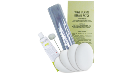 Kit réparation vinyle