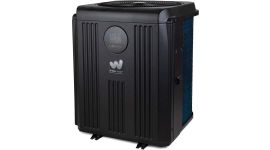 W'eau pompe à chaleur piscine Verticale Full Inverter 6 kW