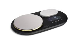 Ooni Balance de cuisine à double plateau pour pizzas et pâtisseries