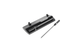Witt CookPerfect thermomètre double sans fil avec deux sondes de cuisson