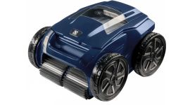 Zodiac Alpha RA 6900 iQ Pro robot de piscine connecté avec navigation intelligente