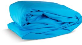Liner de piscine rond Overlap Ø600 x 120 cm (0,8 mm)