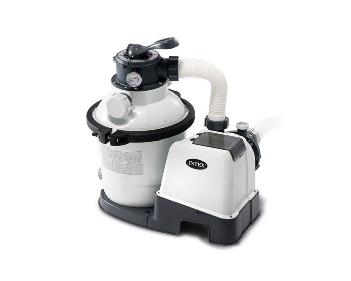 INTEX™ Filtre à sable 4m3/h