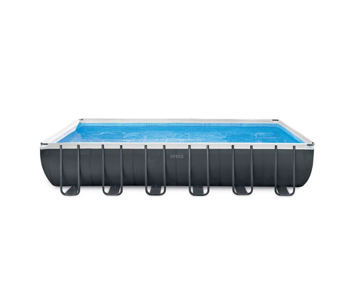Piscine Intex Ultra Xtr Frame 732 X 366 M Heuts