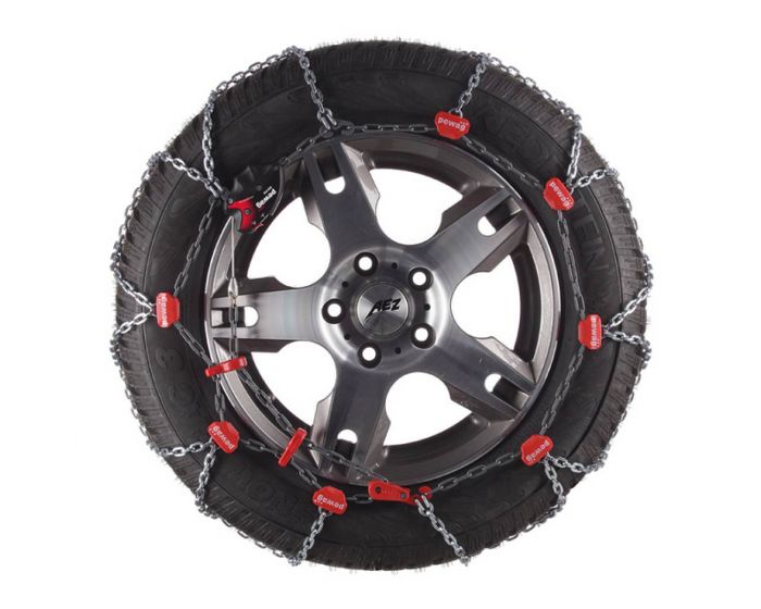 Pewag Servo 9 RS9 64 chaînes à neige