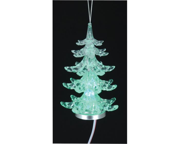 USB LED Lampe Arbre de Noël
