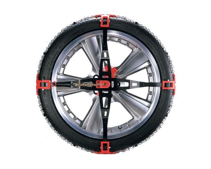 Maggi sport TRAK 213 chaînes à neige