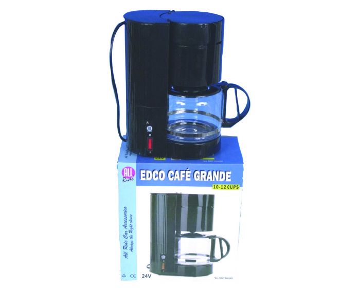 Cafetière 24V