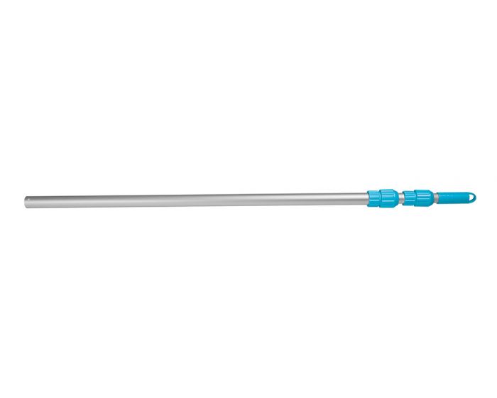 INTEX™ manche télescopique 279 cm / Ø 29,8 mm