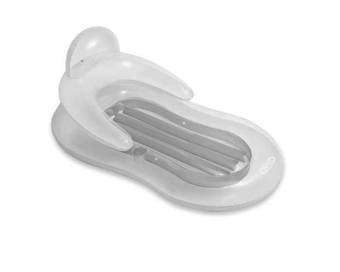 INTEX™ Matelas gonflable - Floating Comfort