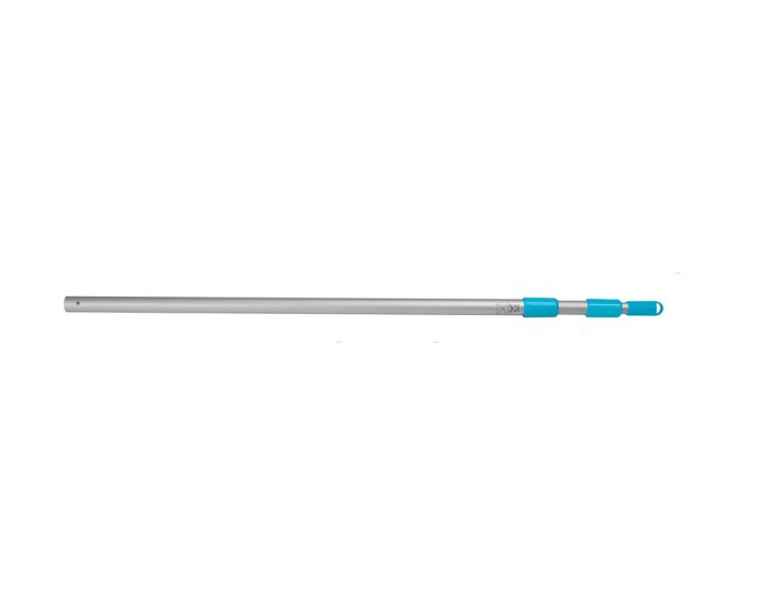 INTEX™ manche télescopique 239 cm / Ø 26,2 mm
