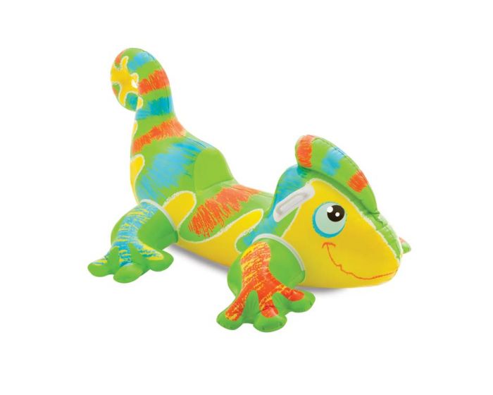 INTEX™ Lézard gonflable - Smiling Gecko