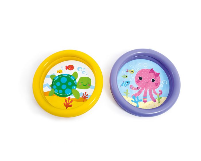 INTEX™ Piscine de bébé - My first pool