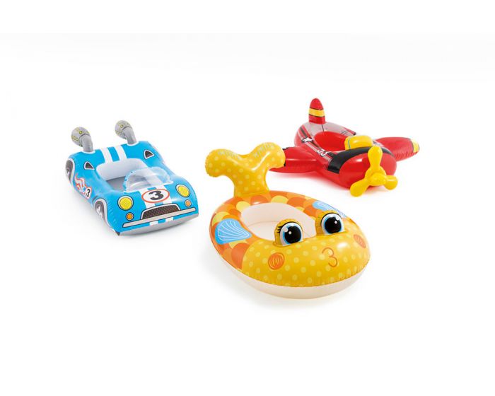 INTEX™ Bateau enfant: Pool Cruiser