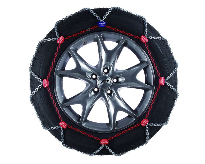 Pewag Snox SUV SXV 600 chaînes à neige