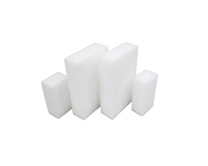 Interline Éponges gommantes pour piscines Scrub