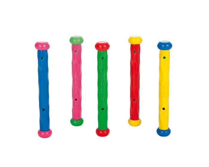 INTEX™ Baguettes de plongée (lot de 5)