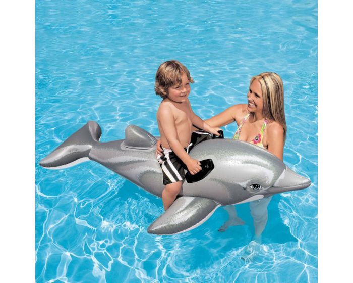 Intex Dauphin Gonflable