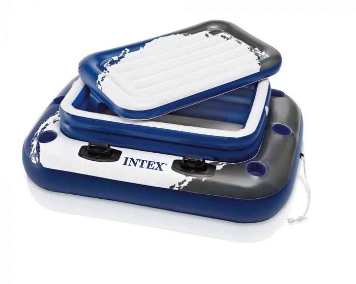 INTEX™ glacière pour piscine - Mega Chill II