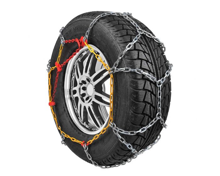 CT-Racing chaînes à neige - KN120