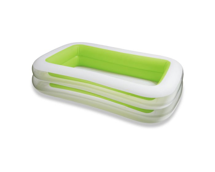 INTEX™ Swim Center Family - 2.62 x 1.75m