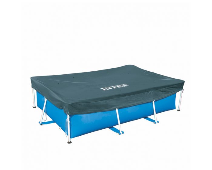 Bâche de protection - Metal Frame 3.00 x 2.00m