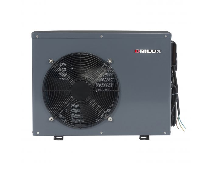 Pompe a chauffage 3,6 kW jusq’à 15.000 litres