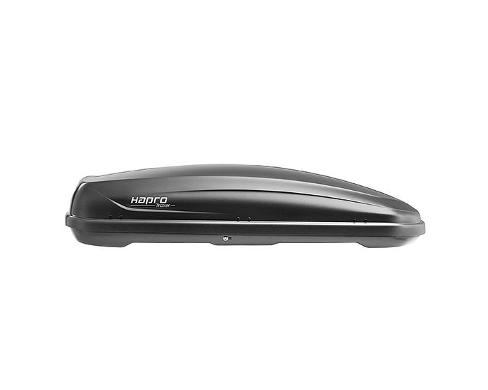 Hapro Traxer 6.6 Anthracite