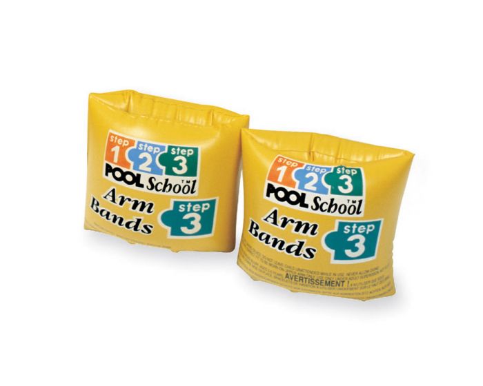 INTEX™ Pool School Deluxe Petits (3-6 ans)