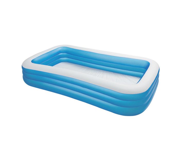 INTEX™ Swim Center Family - 3.05 x 1.83m