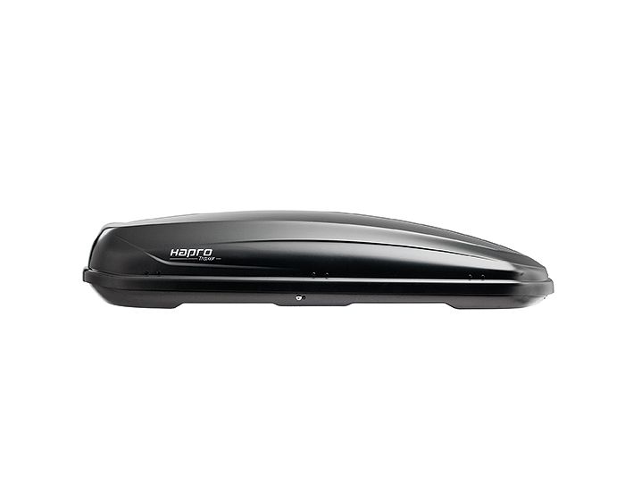 Hapro Traxer 8.6 Anthracite
