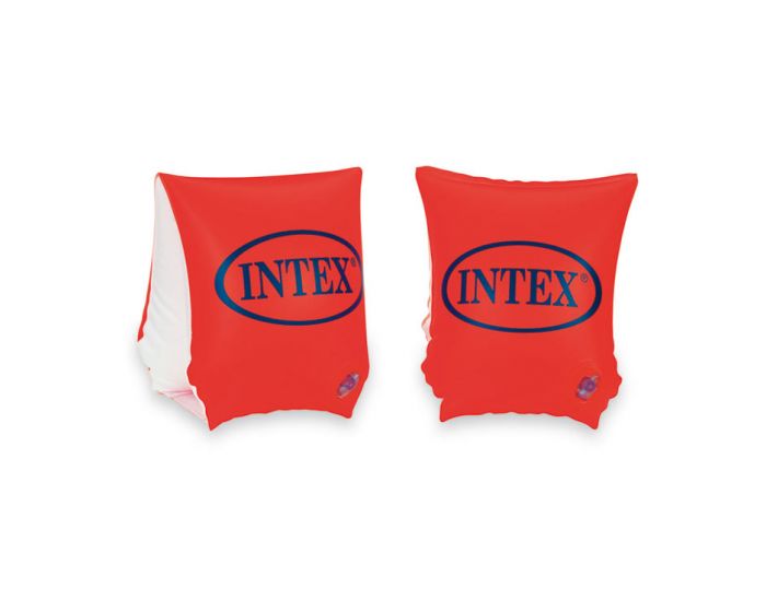INTEX™ Brassards Deluxe Petits (3-6 ans)