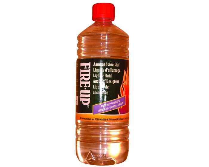 Allume-feu liquide 1 l