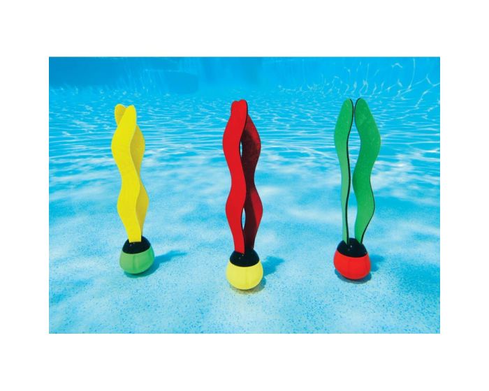Balles de plongée INTEX™ (set de 3)