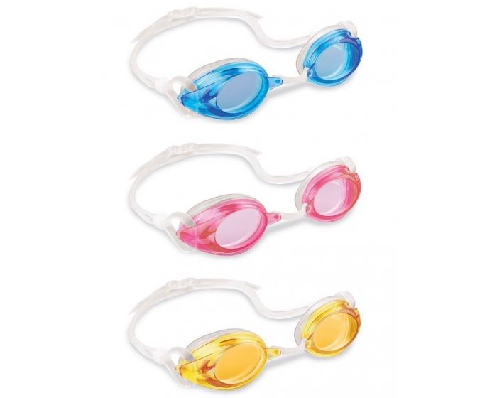 INTEX™ Lunettes de natation sport